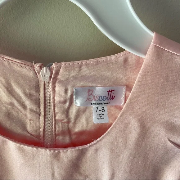 NWOT Biscotti Dress - Picture 4 of 5